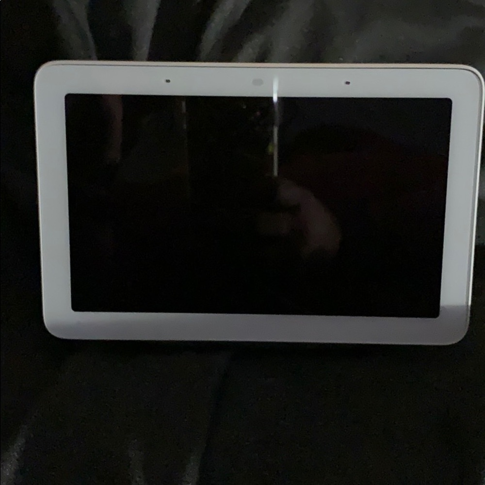 Google Nest Hub